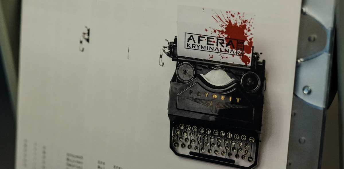 Zdjęcie ilustracyjne (fot. KFP/Paweł Marcinko)