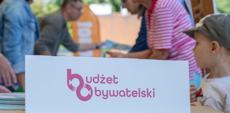 Sopot, Rynek. Ekopiknik w ramach Sopockiego Budżetu Obywatelskiego. 21.09.2024 
(fot. Anna Rezulak / KFP)
