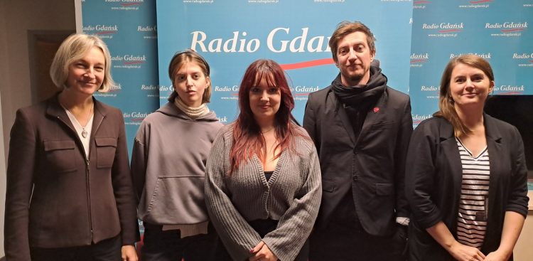 W Teatrze Miniatura 26 października zaprezentują się studenckie grupy teatralne (fot. Radio Gdańsk/Marzena Bakowska)