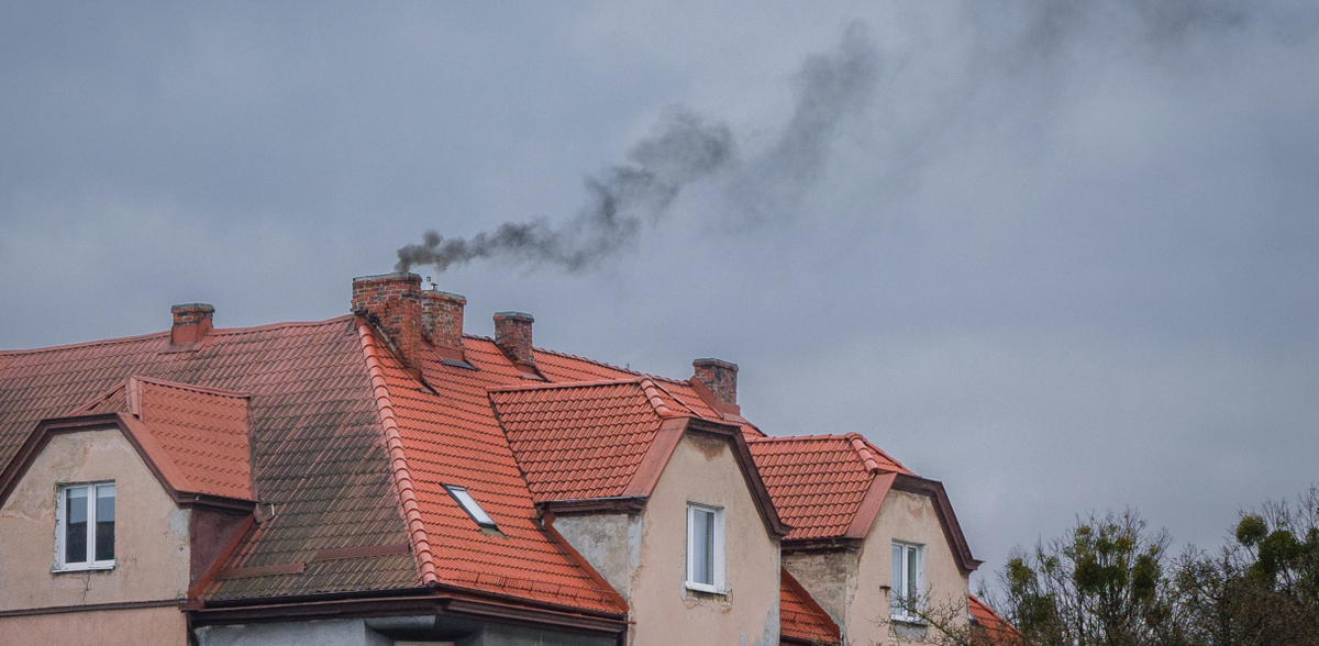 Kopciuchy bezklasowe oraz pierwszej i drugiej klasy trzeba było wymienić do końca sierpnia (fot. KFP/Anna Rezulak)