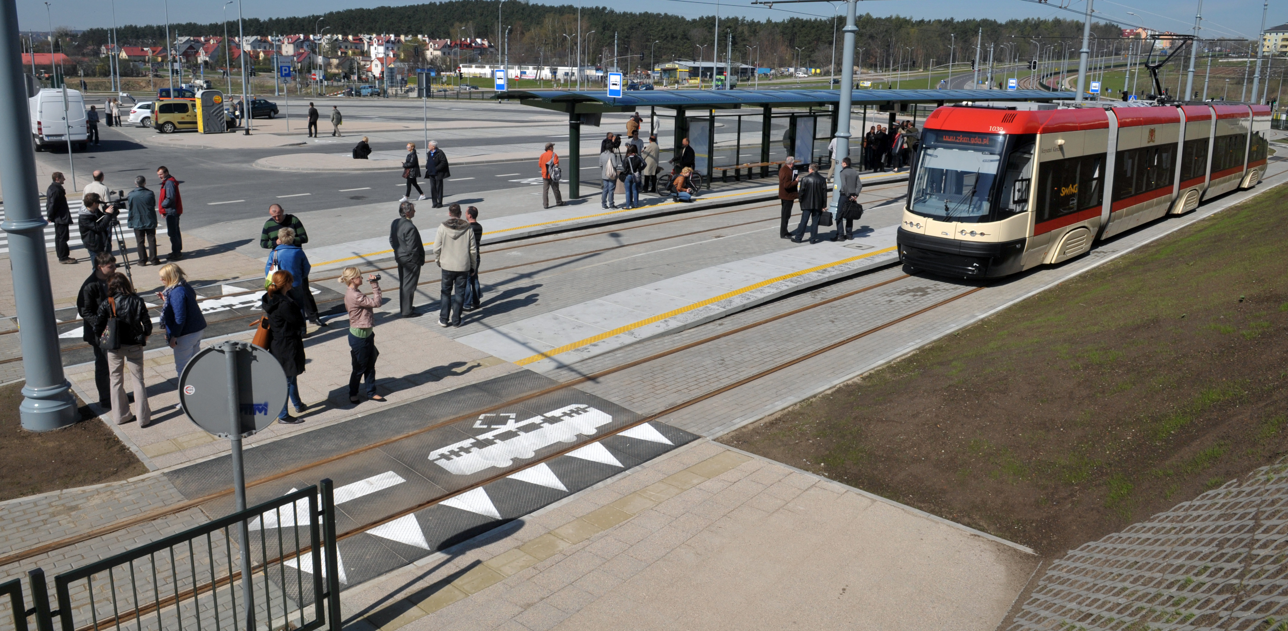 (fot. Maciej Kosycarz / KFP)