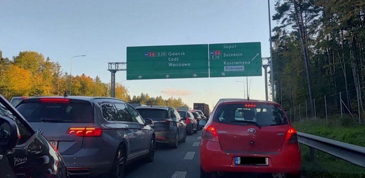 (fot. słuchacz Radia Gdańsk)