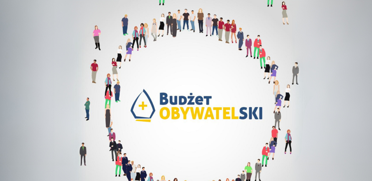 Budżet Obywatelski w Pelplinie