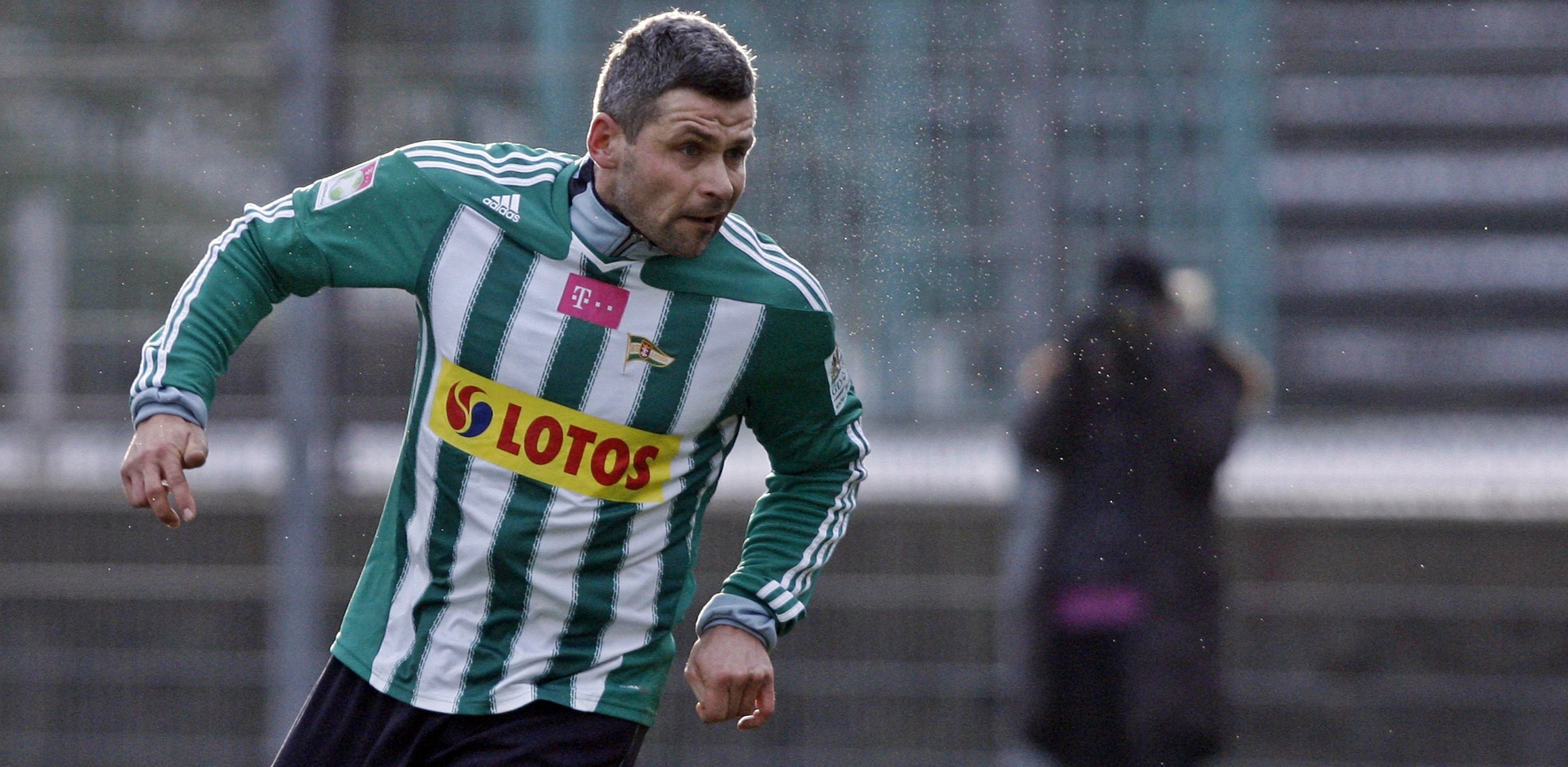 Sławomir Wojciechowski(Fot. Krzysztof Mystkowski / KFP)