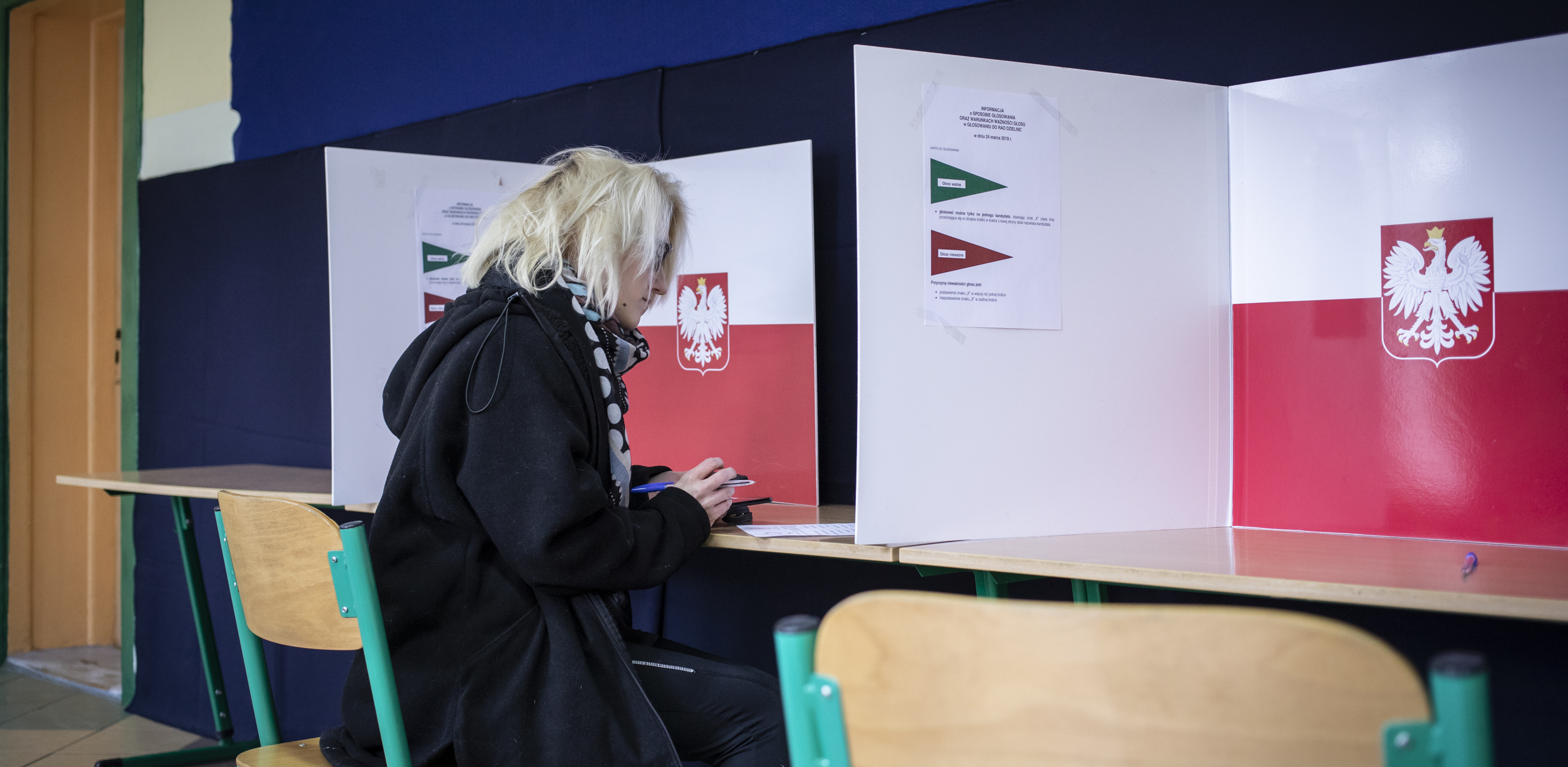 Zdjęcie ilustracyjne (fot. Krzysztof Mystkowski / KFP)