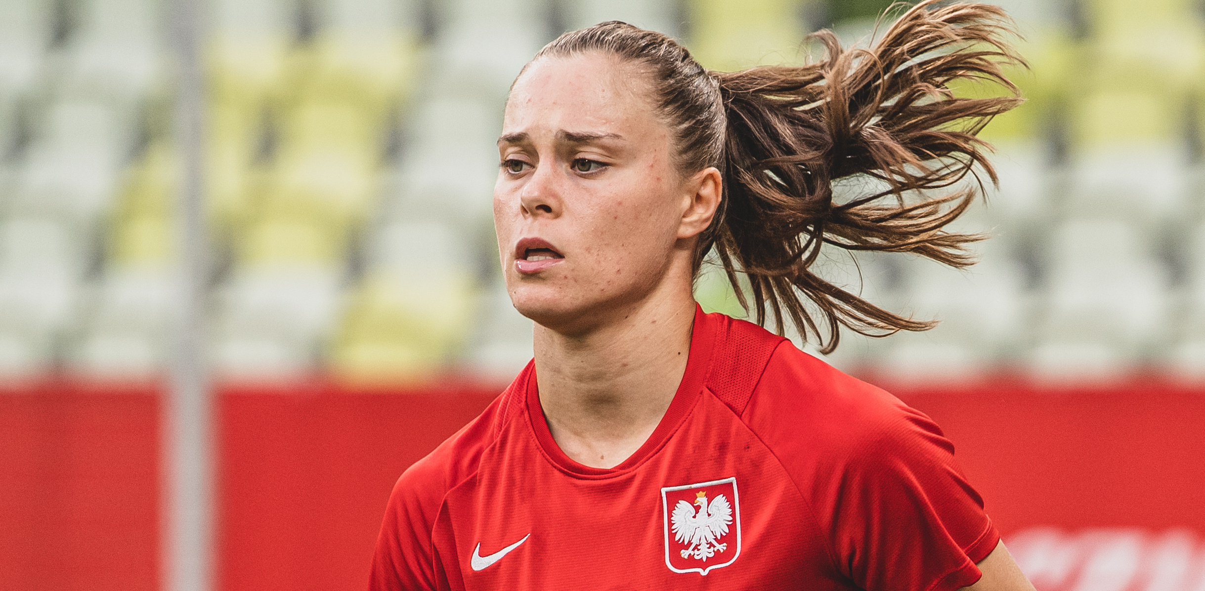 Prin Gdańsk către showroom-urile europene. Naționala de fotbal feminin a Poloniei va juca un meci din playoff împotriva României