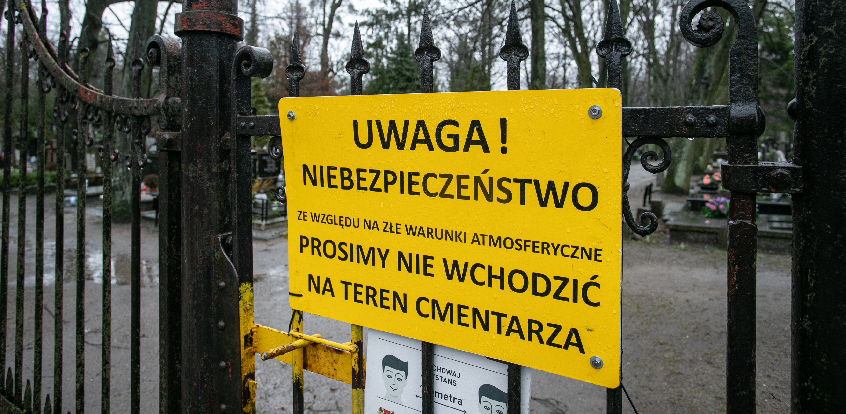 Zdjęcie ilustracyjne (fot. Krzysztof Mystkowski / KFP)