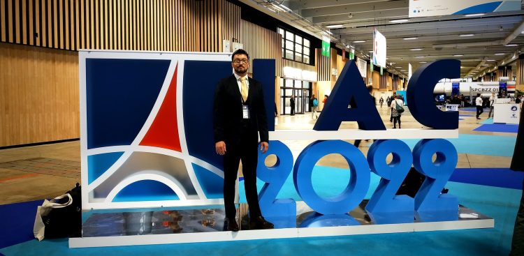 Prof. Marcin Dornowski (fot. awf.gda.pl)