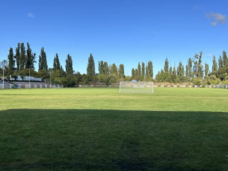 (fot. facebook.com/KSSokolBozepoleWielkie)