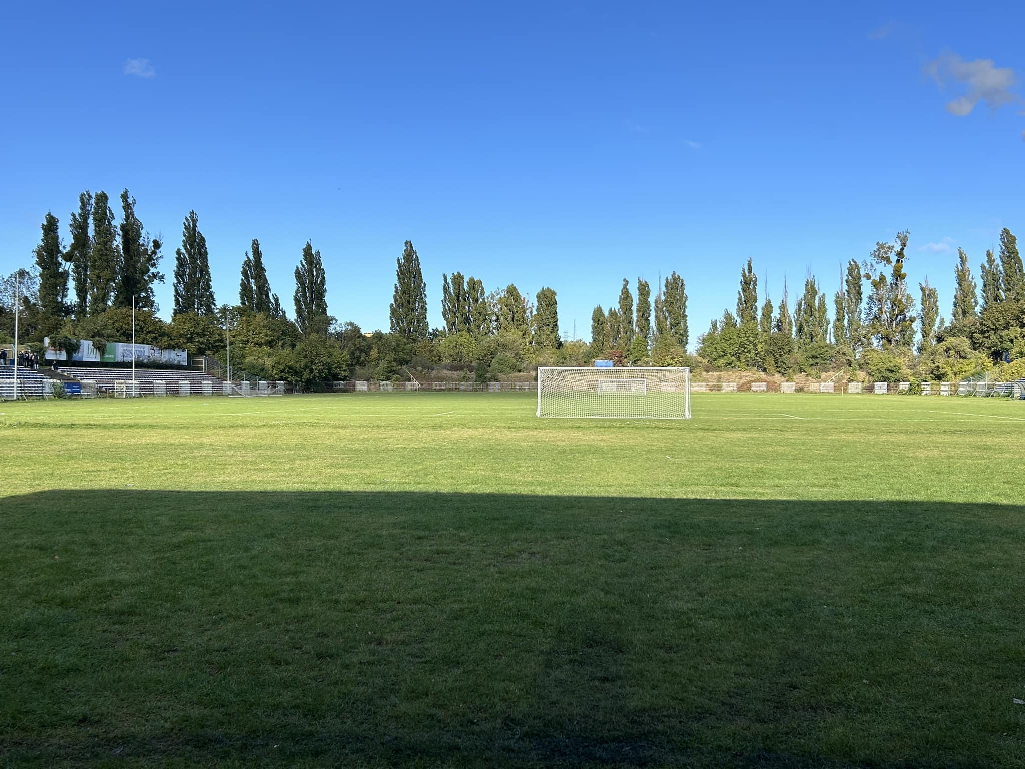 (fot. facebook.com/KSSokolBozepoleWielkie)