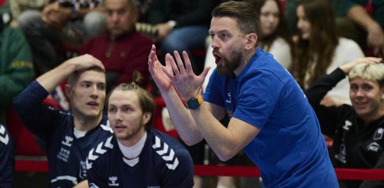 Patryk Rombel (fot. PAP/Adam Warżawa)