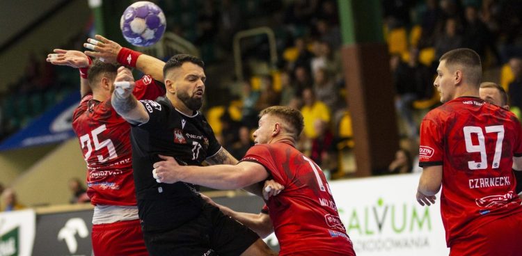 (Fot. Materiały prasowe/Michał Ostafijczuk)