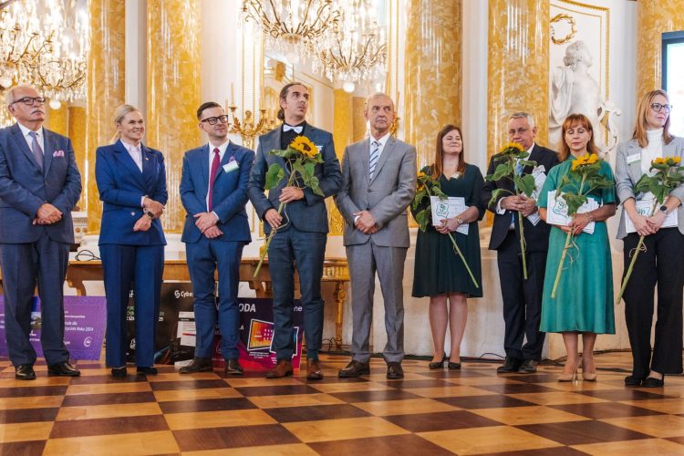 (fot. Facebook/Ministerstwo Edukacji)