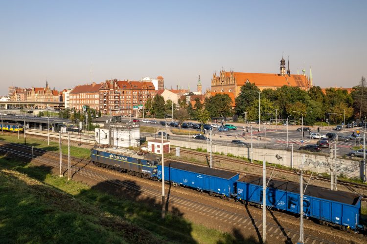 Pracę w PKP CargoTabor może stracić nawet 30 procent obecnej załogi (fot. KFP/Paweł Marcinko)