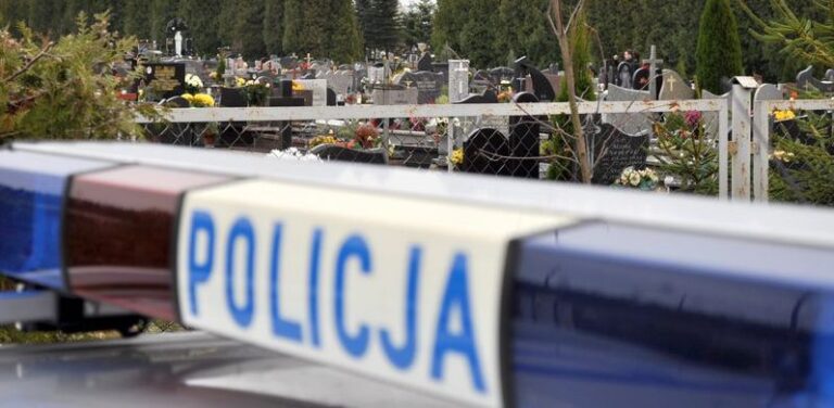 policyjna akcja "Znicz" (Fot. policja pomorska)