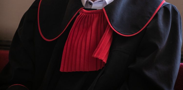 Zdjęcie ilustracyjne
(fot. Krzysztof Mystkowski / KFP)