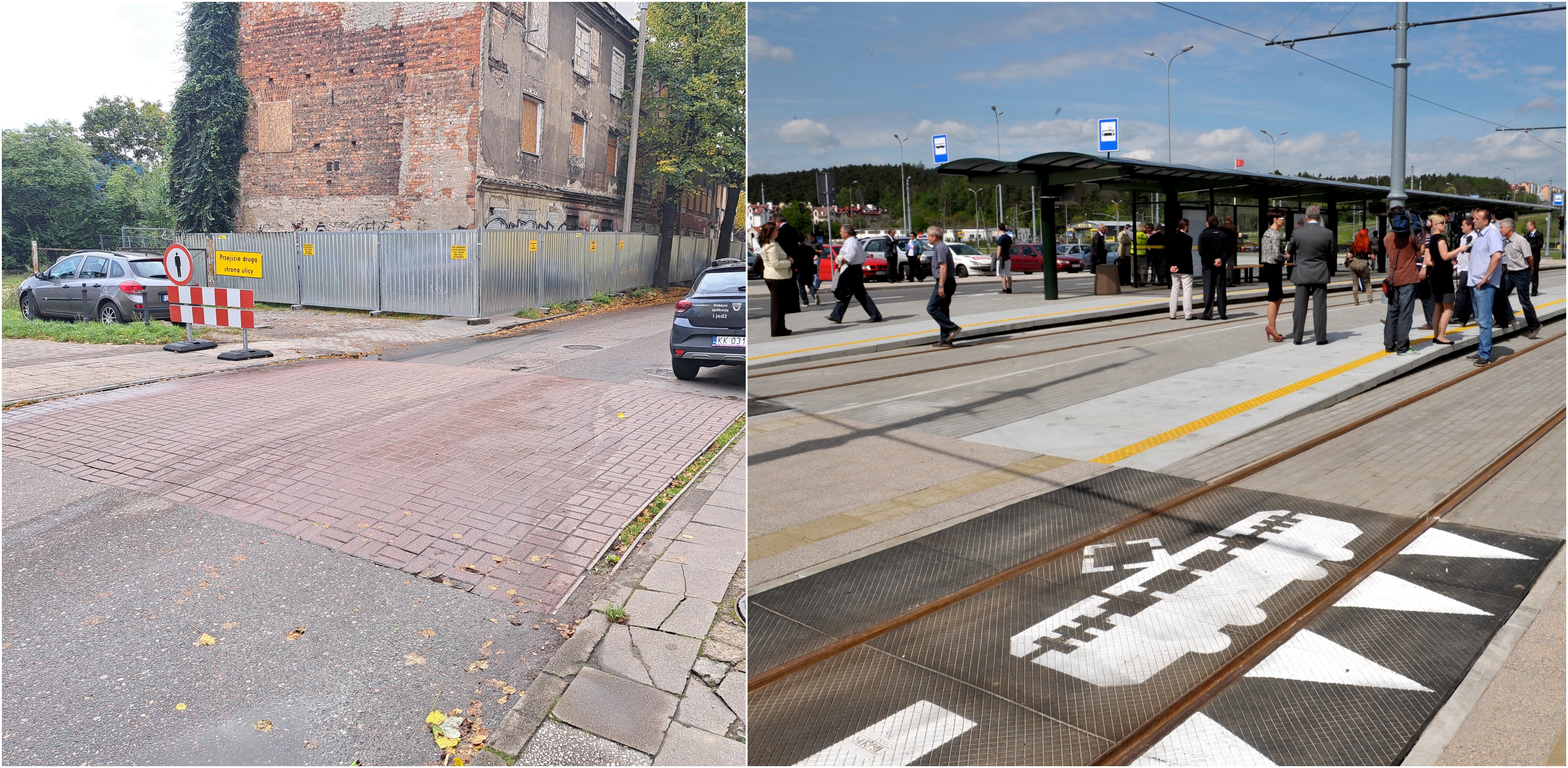 (fot. Radio Gdańsk/Sebastian Kwiatkowski, Agencja KFP/Maciej Kosycarz)