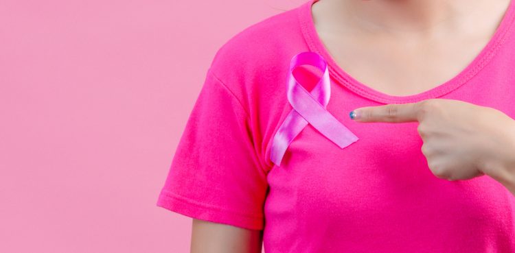 Dziś od godziny 10:00 do 16:00 na parterze Centrum Riviera w Gdyni prowadzone są badania profilaktyczne dla kobiet (fot. freepik.com)