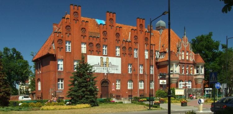 W głosowaniu wzięło udział zaledwie 2403 osób (fot. Wikimedia Commons)