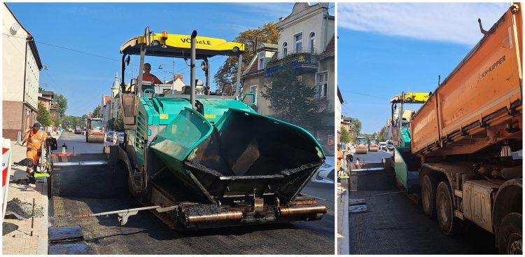 W piątek po popołudniowym szczycie komunikacyjnym, około godz. 20.00 nastąpi zamknięcie przejazdu przez ul. Podjazd (fot. ZDiZ Sopot)