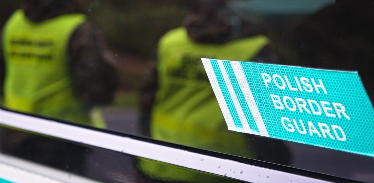 Zdjęcie ilustracyjne (fot. Straż Graniczna)