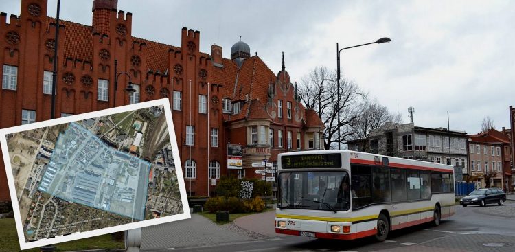 Ratusz w Tczewie (fot. pixabay.com/mat. pras.)