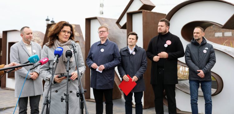 (Fot. mat. pras. UM Gdańska)