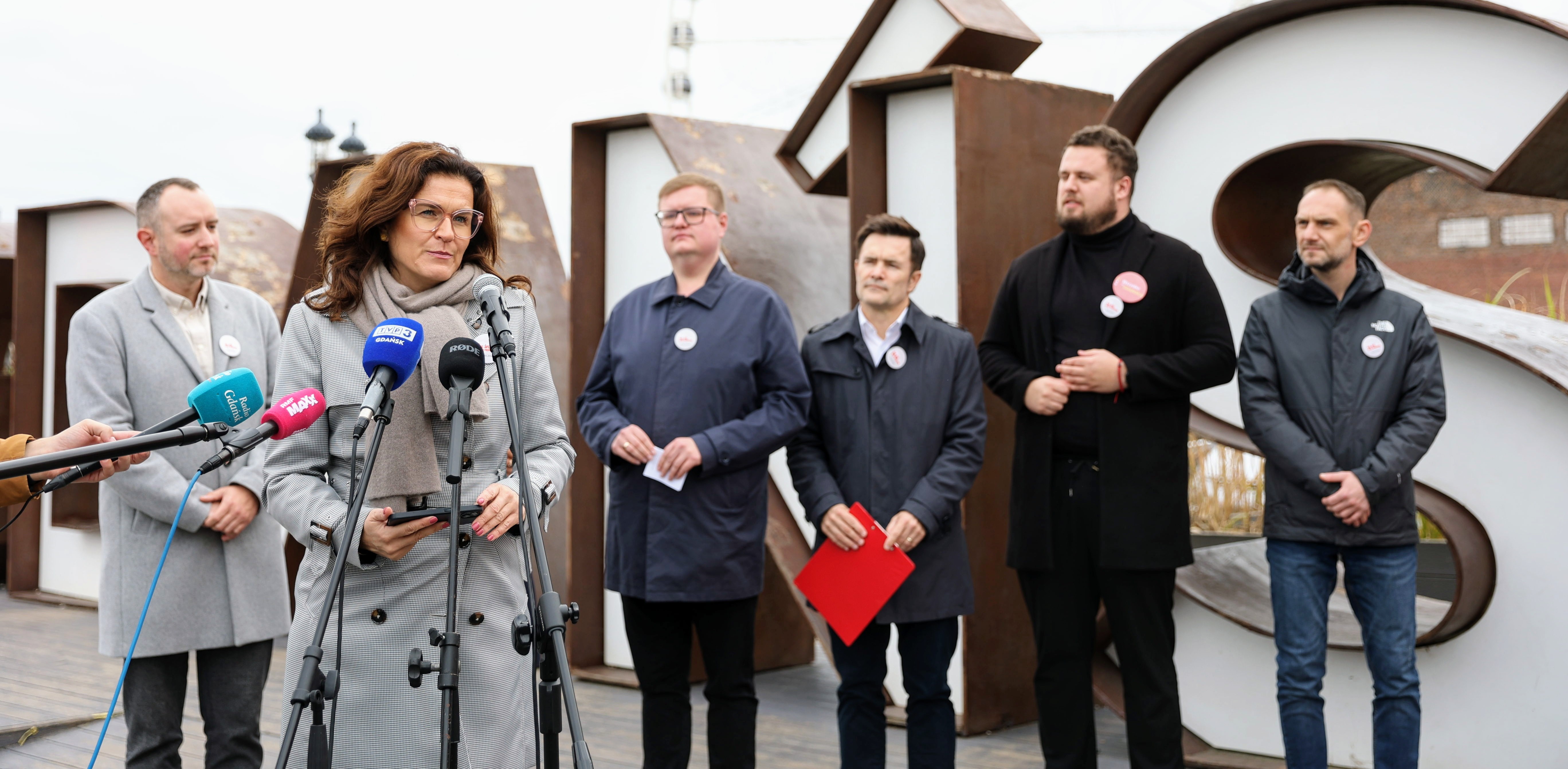 (Fot. mat. pras. UM Gdańska)