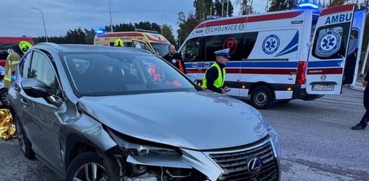 (fot. Komenda Powiatowa Policji w Chojnicach)