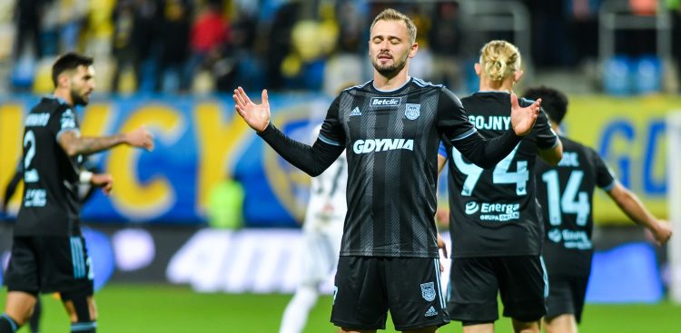 (fot. Maciej Czarniak / KFP / Trojmiasto.pl)