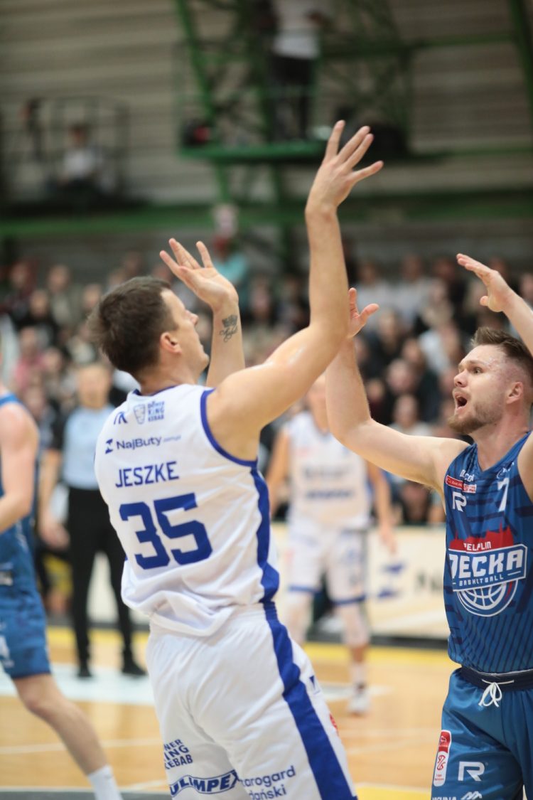 (fot. Facebook/SKS Starogard Gdański)