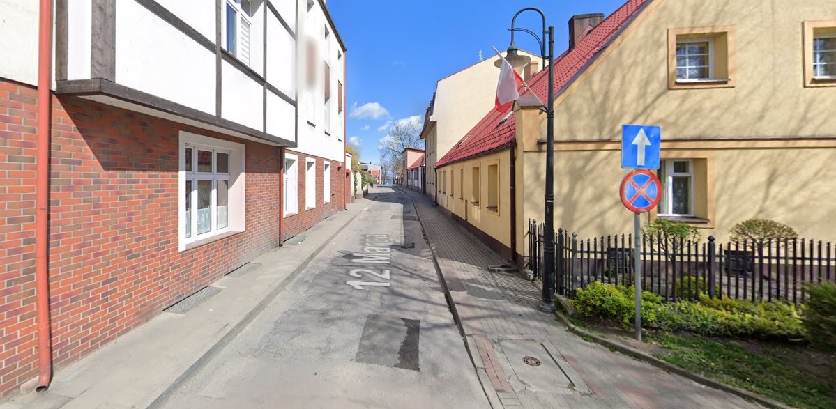 (fot. Google Street View)