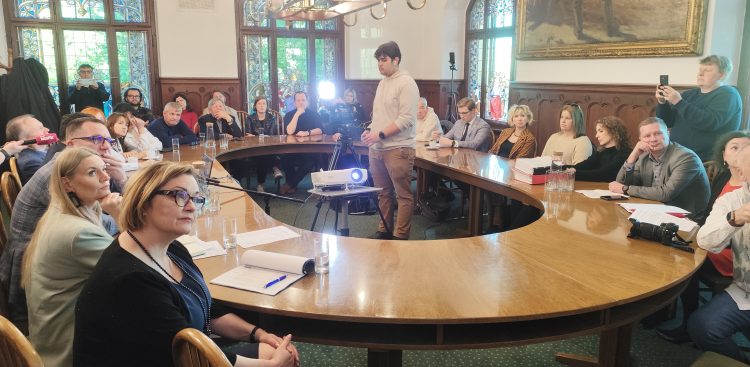 (fot. Radio Gdańsk/Maciej Szczakowski)