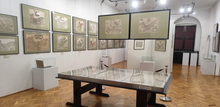 Muzeum Pomorza Środkowego (fot. Radio Gdańsk/Maciej Szczakowski)