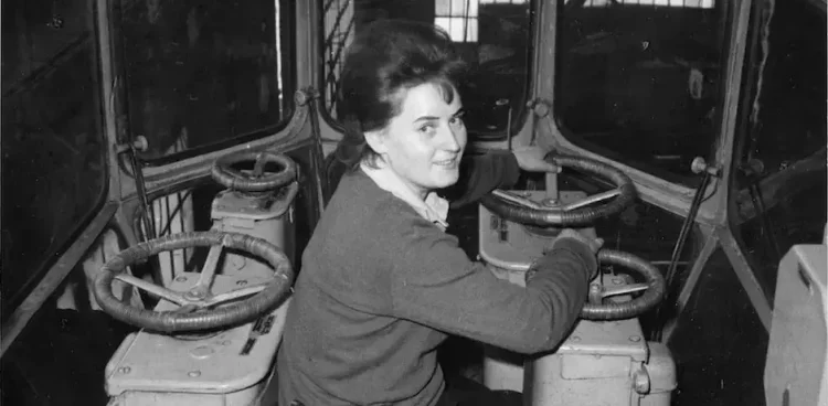 (fot. archiwum prywatne Heleny Dmochowskiej)