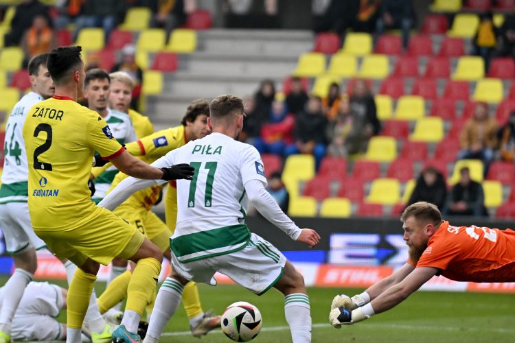 (Fot. PAP/Piotr Polak)