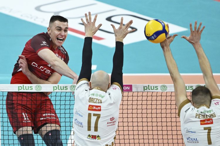 (Fot. PAP/Adam Warżawa)