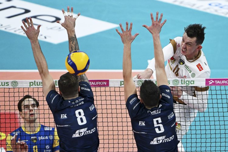 (Fot. PAP/Adam Warżawa)