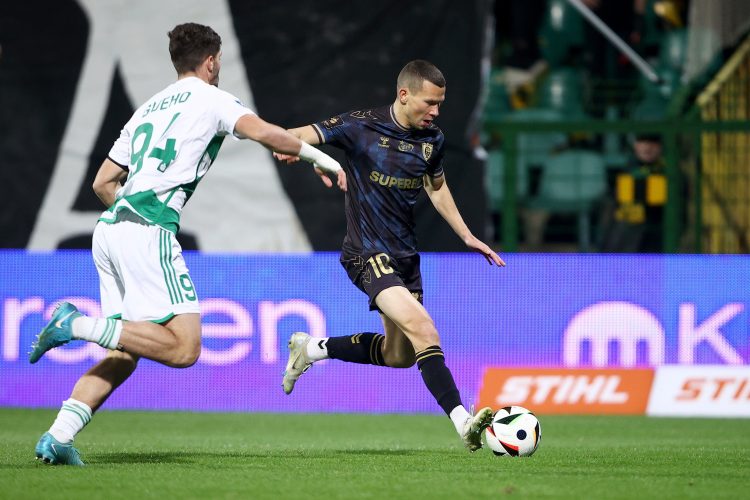 (Fot. PAP/Jarek Praszkiewicz)