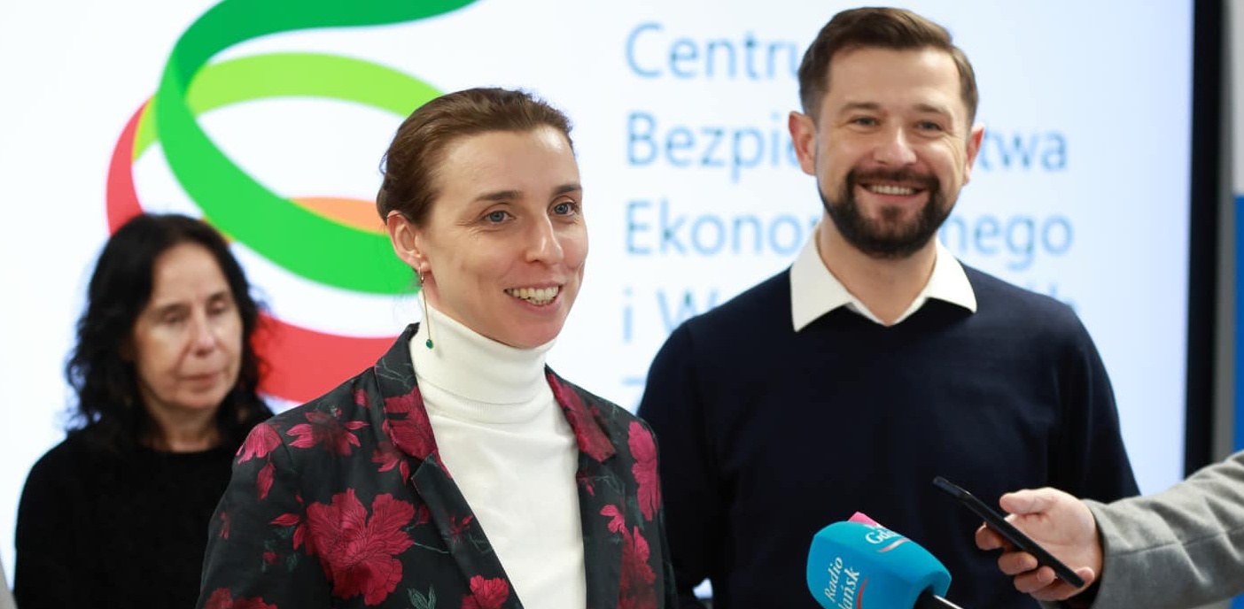 Monika Chabior (fot. Facebook/Monika Chabior)