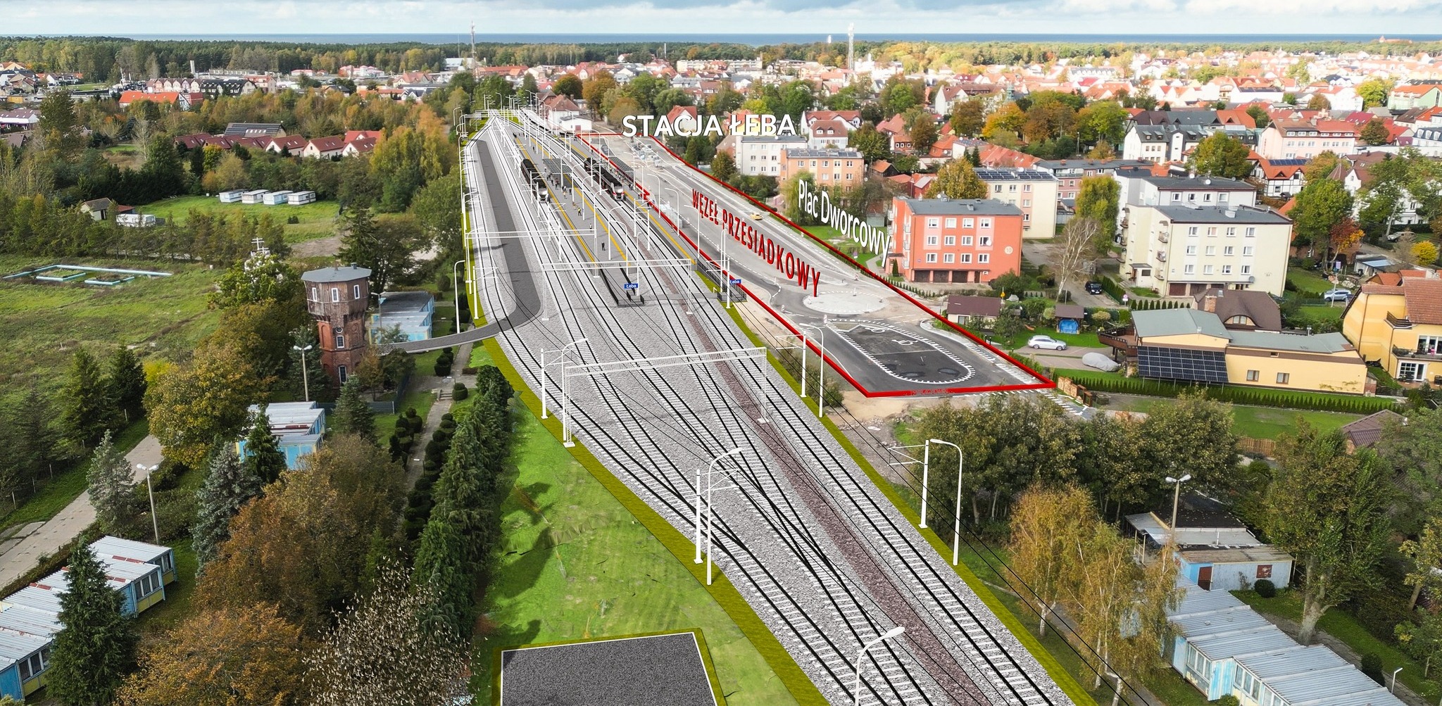 (fot. mat. prasowe PKP PLK)