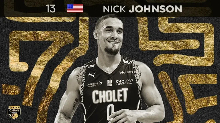 Nick Johnson (graf. Trefl Sopot)