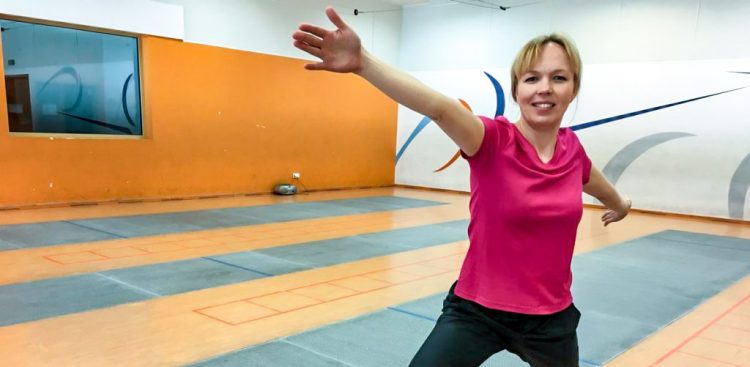 Anna Rybicka (Fot. arch. prywatne)