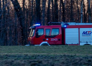 Zdjęcie ilustracyjne (fot. Radio Gdańsk/Grzegorz Armatowski)