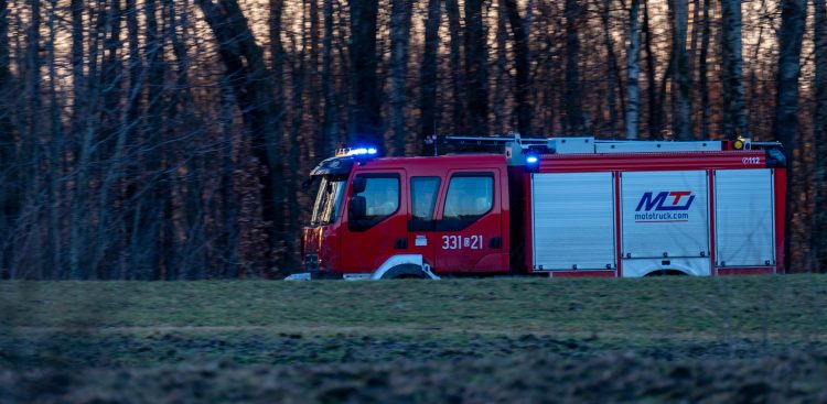 Zdjęcie ilustracyjne (fot. Radio Gdańsk/Grzegorz Armatowski)