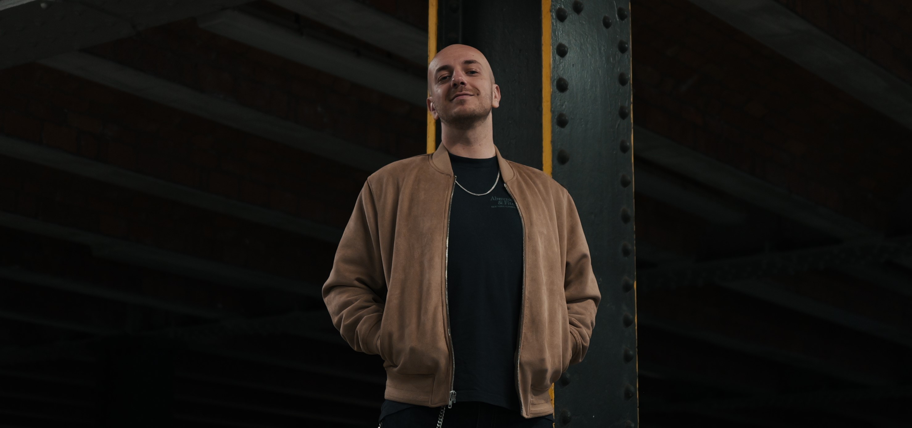 Duchu (Fot. arch. prywatne)