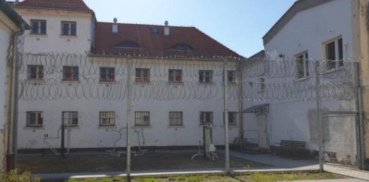 Filia KOZZD w Czersku (fot. Rzecznik Praw Obywatelskich)