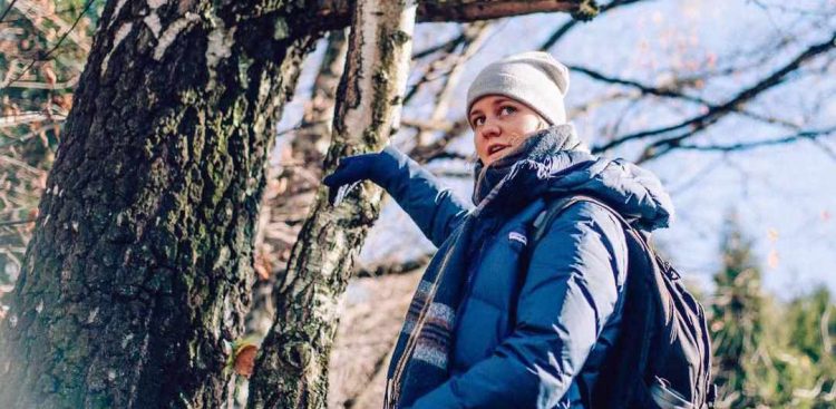 Katarzyna Banaś (fot. archiwum prywatne)