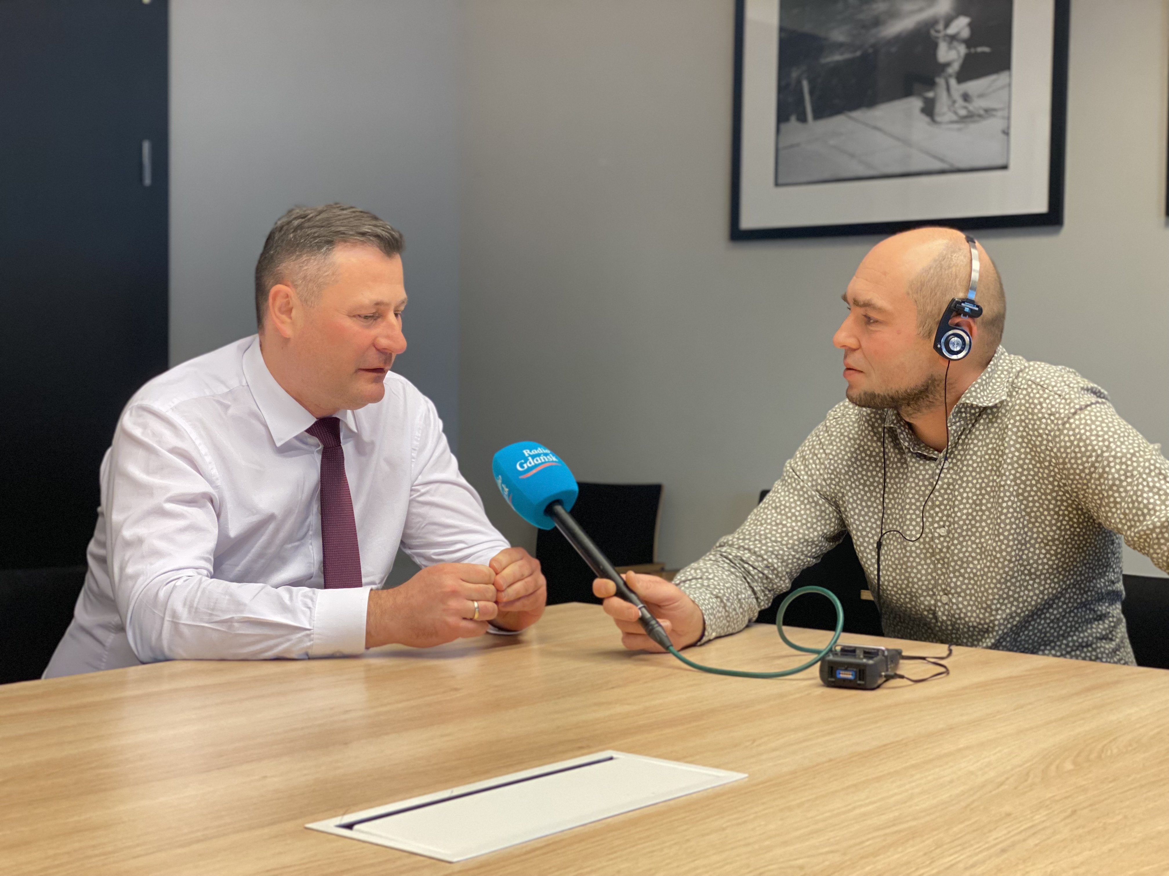 (fot. Radio Gdańsk)