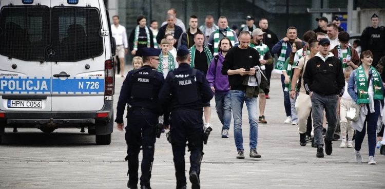 Zdjęcie ilustracyjne (Fot. KWP Gdańsk)